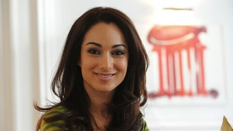 Botschafterin Asli Bayram Botschafterin Asli Bayram