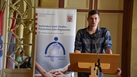 Marc Pawollek, Medienanstalt Hessen Marc Pawollek, Medienanstalt Hessen