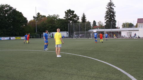 Der Spielverlauf Der Spielverlauf