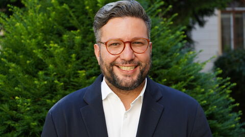 Benjamin Weiß Benjamin Weiß