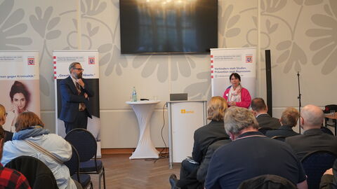 Abschlussrunde und Verabschiedung Abschlussrunde und Verabschiedung
