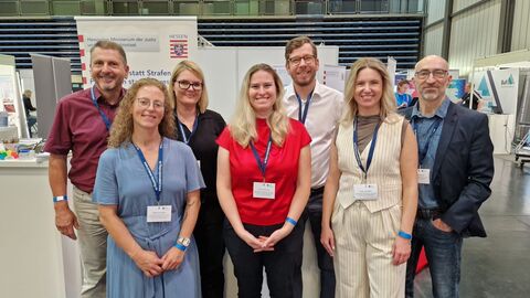 Team des LPR Team des LPR