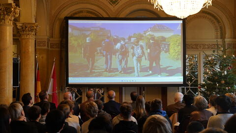 Beitrag der Klasse 10cR der Friedrich-Ebert-Schule aus Mühlheim am Main
